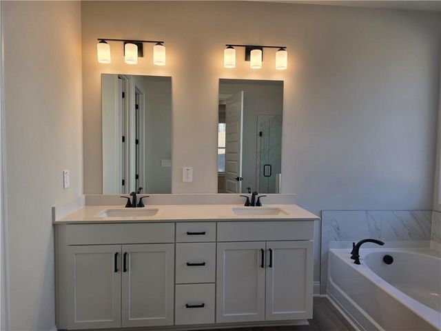 5847 Cabernet Lane, Braselton, GA 30517