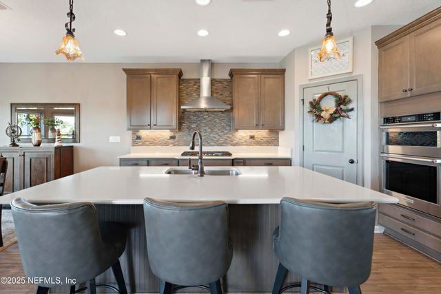 62 GUANAHANI Trail, St. Augustine, FL 32080