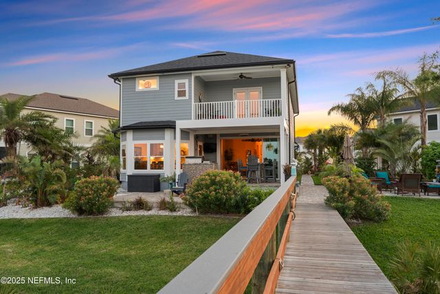 62 GUANAHANI Trail, St. Augustine, FL 32080