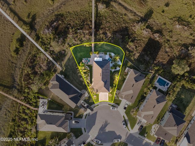 62 GUANAHANI Trail, St. Augustine, FL 32080