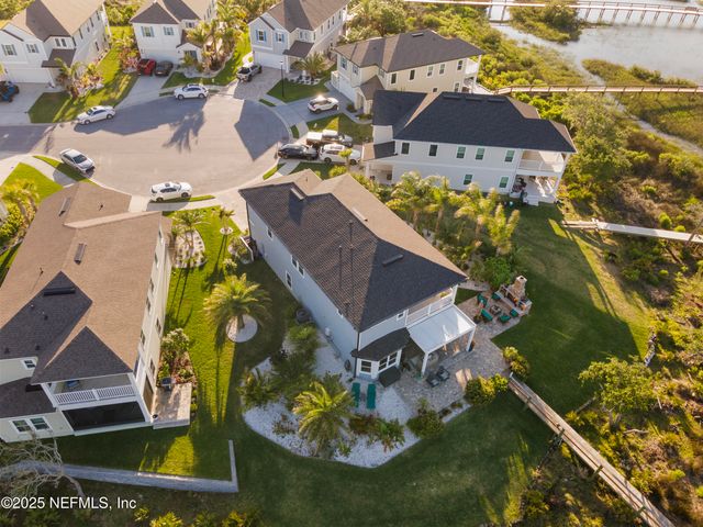 62 GUANAHANI Trail, St. Augustine, FL 32080