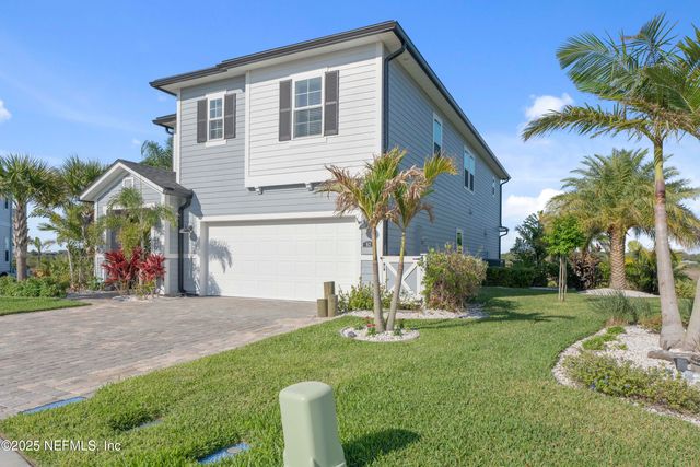 62 GUANAHANI Trail, St. Augustine, FL 32080