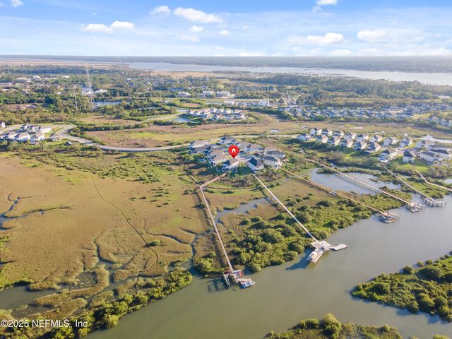 62 GUANAHANI Trail, St. Augustine, FL 32080