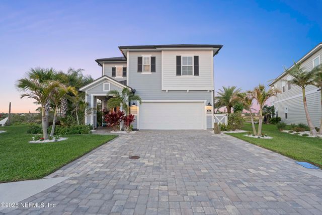 62 GUANAHANI Trail, St. Augustine, FL 32080