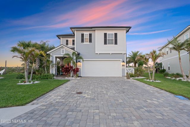 62 GUANAHANI Trail, St. Augustine, FL 32080