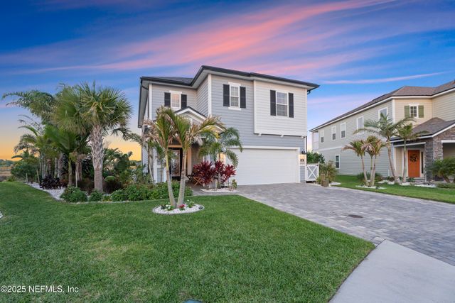 62 GUANAHANI Trail, St. Augustine, FL 32080
