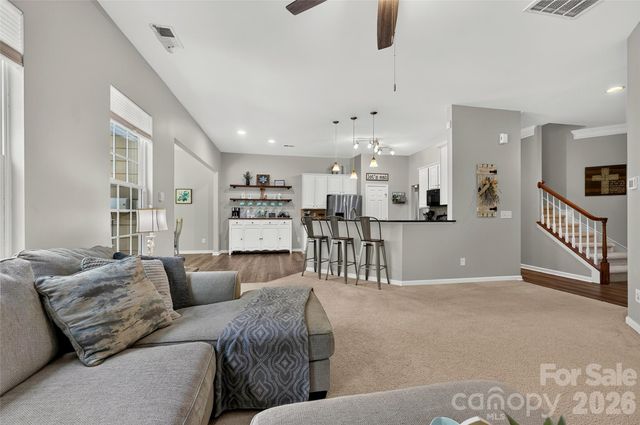 4018 Harmattan Drive, Denver, NC 28037