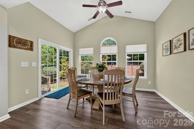 4018 Harmattan Drive, Denver, NC 28037