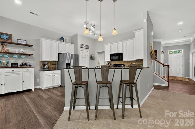 4018 Harmattan Drive, Denver, NC 28037