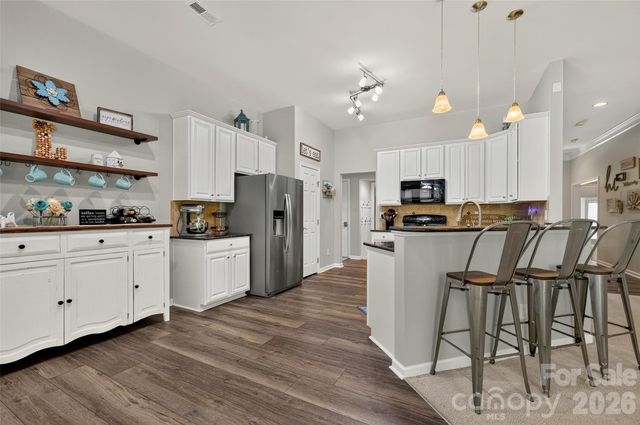 4018 Harmattan Drive, Denver, NC 28037