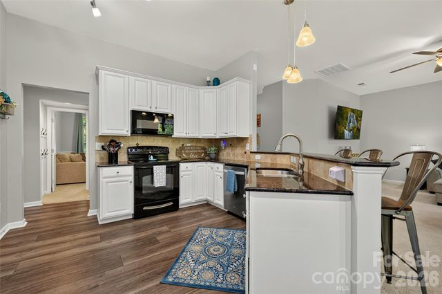 4018 Harmattan Drive, Denver, NC 28037
