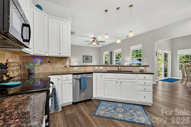 4018 Harmattan Drive, Denver, NC 28037
