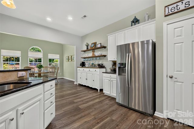 4018 Harmattan Drive, Denver, NC 28037