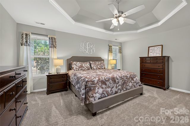 4018 Harmattan Drive, Denver, NC 28037