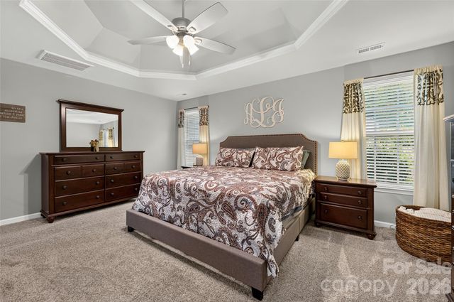 4018 Harmattan Drive, Denver, NC 28037