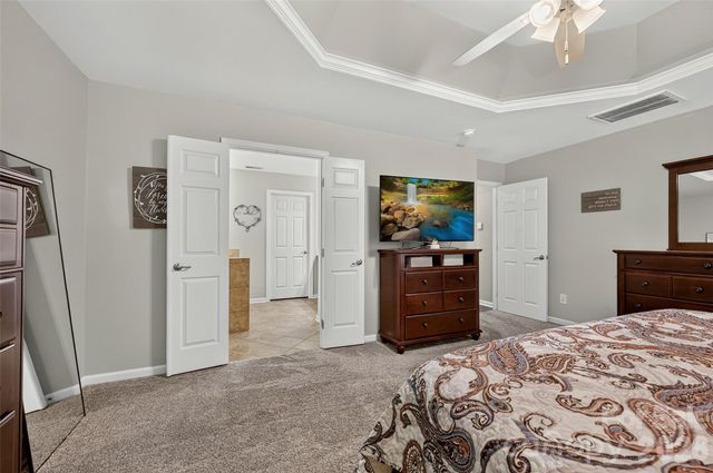 4018 Harmattan Drive, Denver, NC 28037