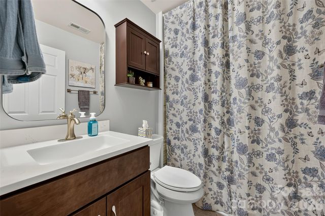 4018 Harmattan Drive, Denver, NC 28037