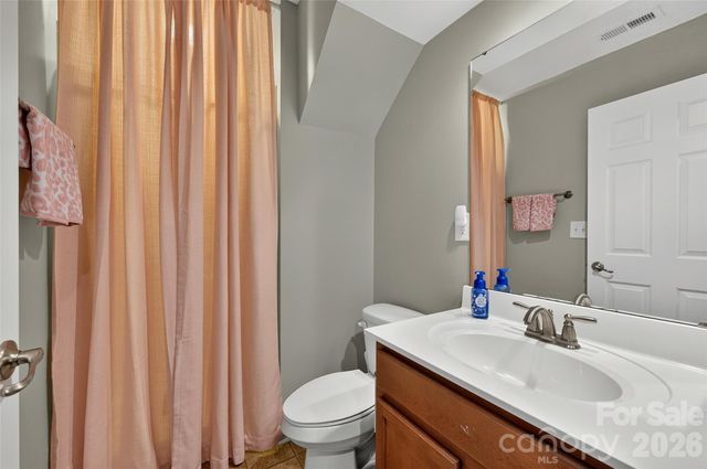 4018 Harmattan Drive, Denver, NC 28037