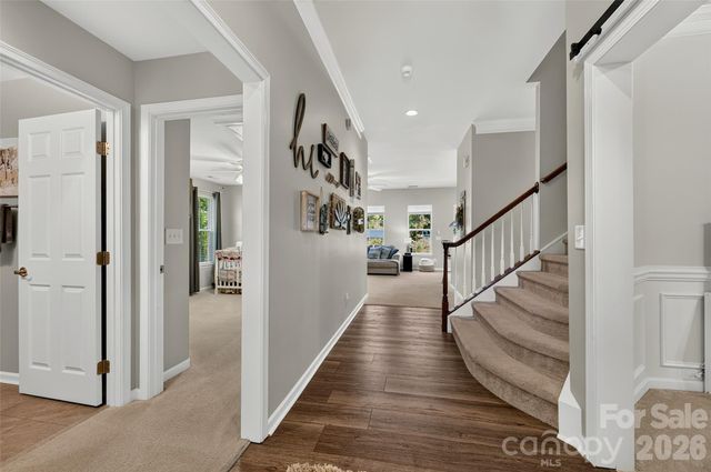 4018 Harmattan Drive, Denver, NC 28037