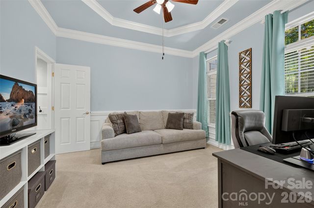 4018 Harmattan Drive, Denver, NC 28037