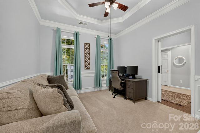 4018 Harmattan Drive, Denver, NC 28037