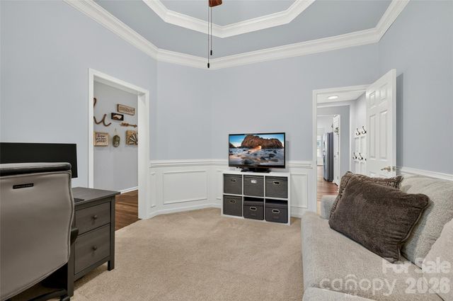 4018 Harmattan Drive, Denver, NC 28037