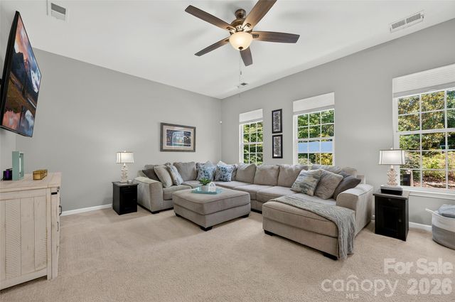 4018 Harmattan Drive, Denver, NC 28037