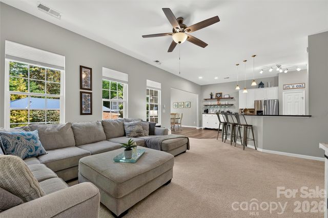 4018 Harmattan Drive, Denver, NC 28037