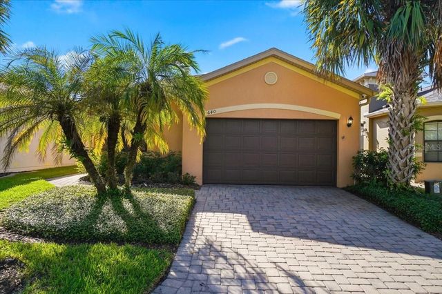 640 GRAND CANAL DRIVE, Poinciana, FL 34759