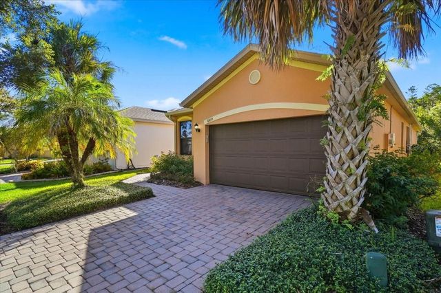 640 GRAND CANAL DRIVE, Poinciana, FL 34759