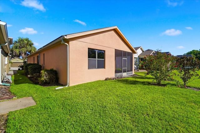640 GRAND CANAL DRIVE, Poinciana, FL 34759