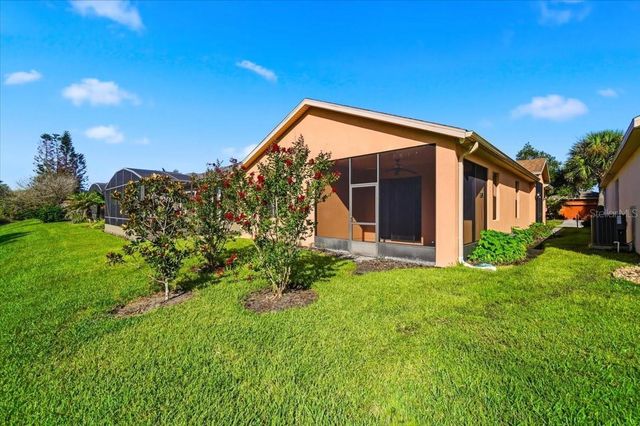 640 GRAND CANAL DRIVE, Poinciana, FL 34759