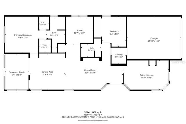 640 GRAND CANAL DRIVE, Poinciana, FL 34759