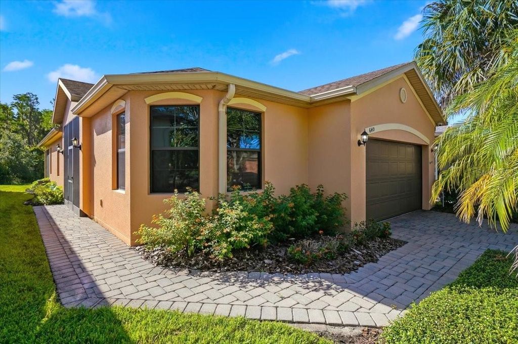 640 GRAND CANAL DRIVE, Poinciana, FL 34759