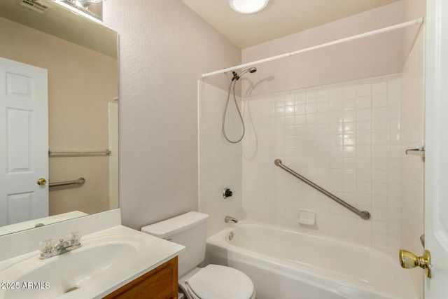 15762 S OVERFIELD Road, Arizona City, AZ 85123