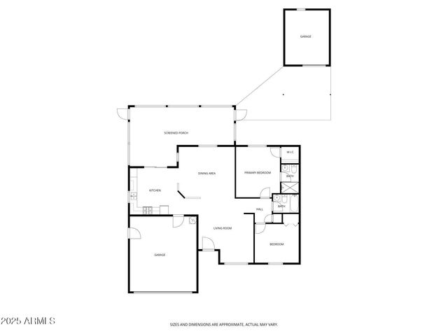 15762 S OVERFIELD Road, Arizona City, AZ 85123