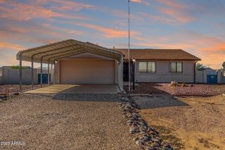 15762 S OVERFIELD Road, Arizona City, AZ 85123
