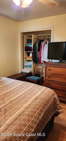 4810 Cocoanut Drive, Titusville, FL 32780