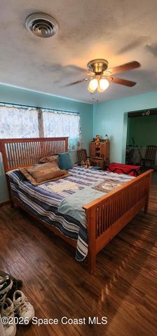 4810 Cocoanut Drive, Titusville, FL 32780