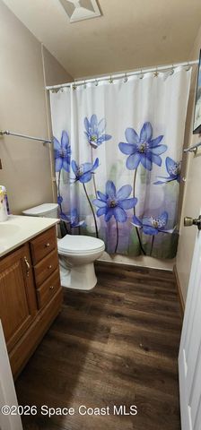 4810 Cocoanut Drive, Titusville, FL 32780