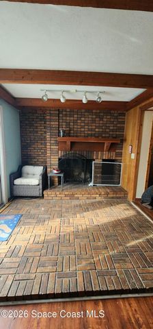 4810 Cocoanut Drive, Titusville, FL 32780