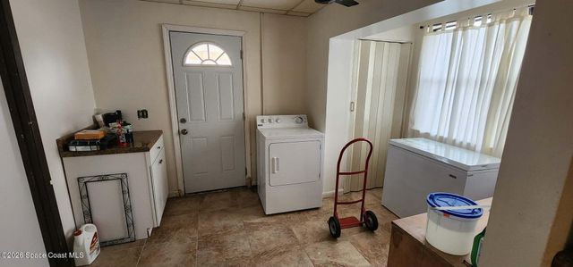 4810 Cocoanut Drive, Titusville, FL 32780