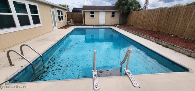 4810 Cocoanut Drive, Titusville, FL 32780