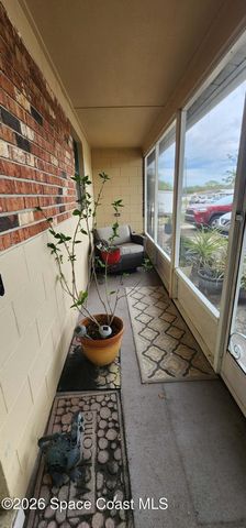 4810 Cocoanut Drive, Titusville, FL 32780