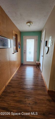 4810 Cocoanut Drive, Titusville, FL 32780