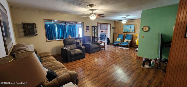 4810 Cocoanut Drive, Titusville, FL 32780