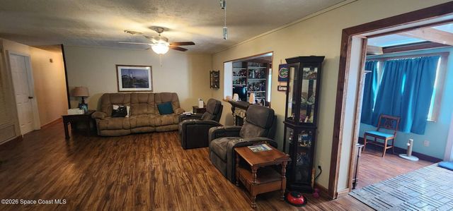 4810 Cocoanut Drive, Titusville, FL 32780