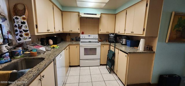 4810 Cocoanut Drive, Titusville, FL 32780