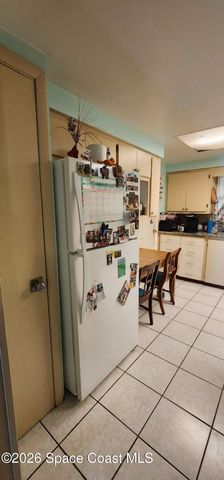 4810 Cocoanut Drive, Titusville, FL 32780