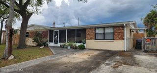 4810 Cocoanut Drive, Titusville, FL 32780
